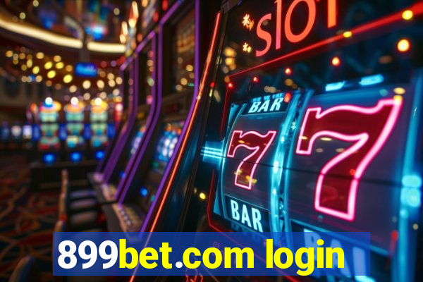 899bet.com login